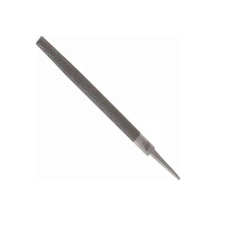 Empressa 4 in. HALF ROUND 2ND CUT FILE EM4HR2